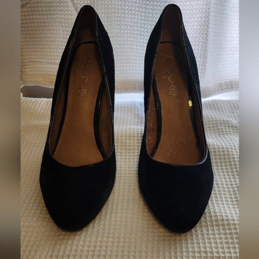 Aldo heels